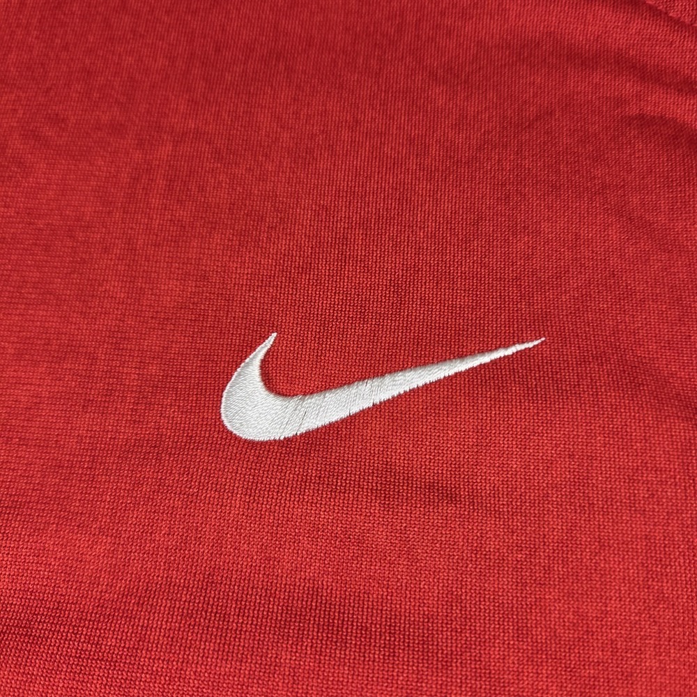 Georgia Bulldogs Pullover Mens Large Nike Dri-Fit Sweater 1/4 Zip UGA Football - Picture 3 of 9